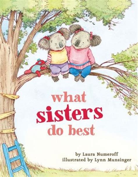 Download What Sisters Do Best 