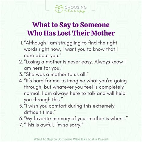 Read What To Say When 