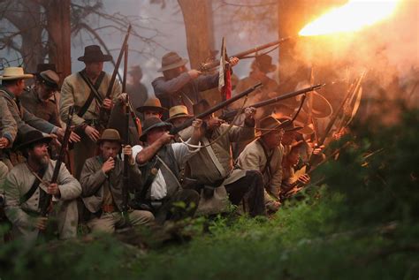 Read What Was The Battle Of Gettysburg 