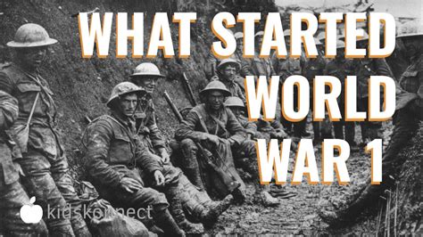 Image related to what-year-did-world-war-i-start