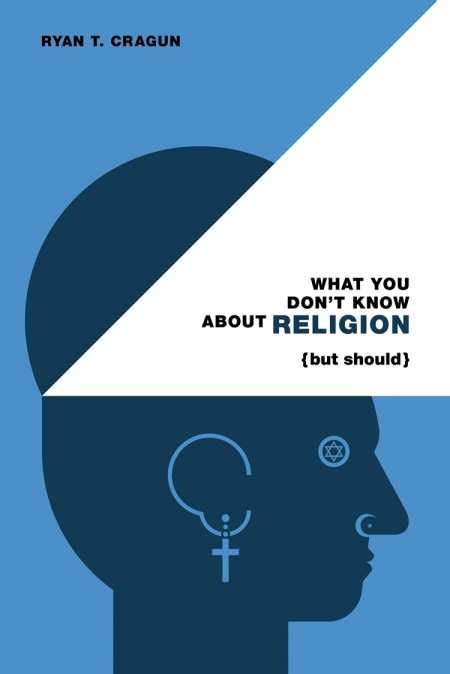Read What You Dont Know About Religion But Should 