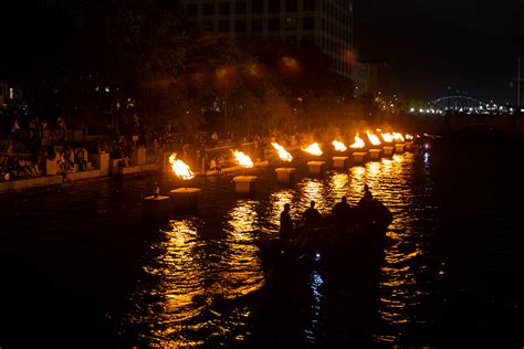 Whater And Fire