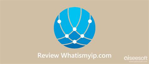 whatismyip | My IP Check IP What Is My