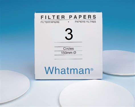 Whatman Filter Paper