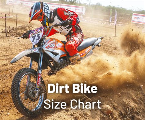 whats a good size dirt bike for a woman