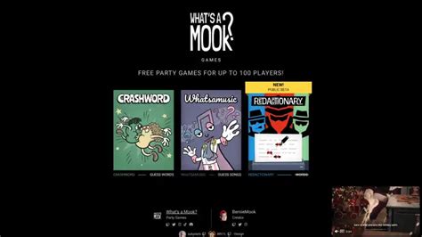 Whats A Mook