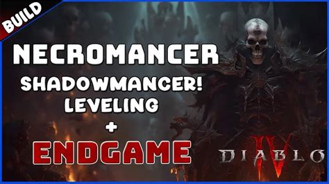 Whats A Shadowmancer