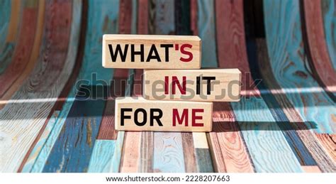 What's About Me