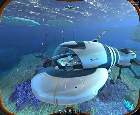 whats after below zero? :: Subnautica: Below Zero General …