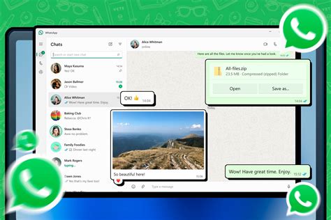 Whats App Web