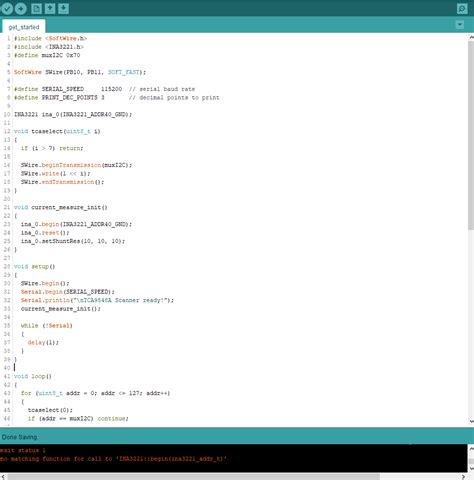 whats int16_t - Programming Questions - Arduino Forum