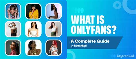 whats onlyfans