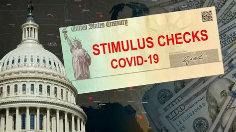 whats the update on the third stimulus check today