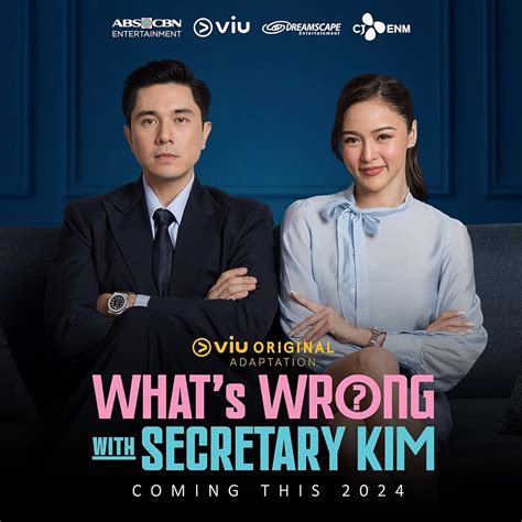 whats wrong secretary kim