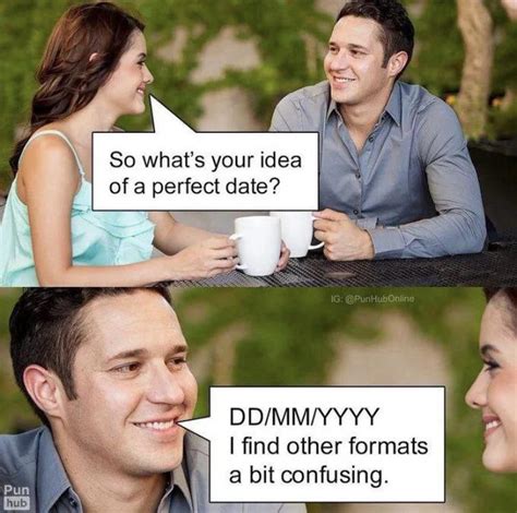 whats your ideal date meme