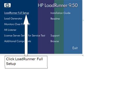 Download Whats New In Loadrunner 11 50 My Load Testmy Load Test 