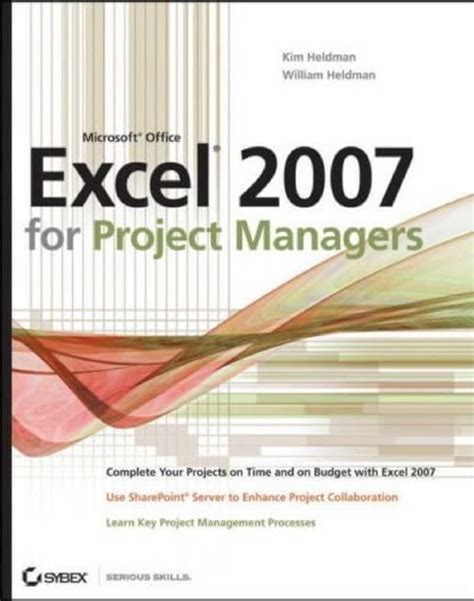 Download Whats New Microsoft Office Project 2007 For Project Managers Epm Learning 