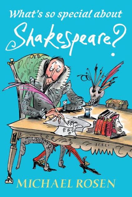 Read Whats So Special About Shakespeare 