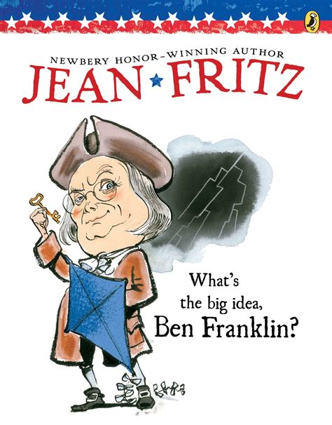 Download Whats The Big Idea Ben Franklin 