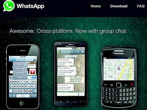 whatsapp for nokia 834