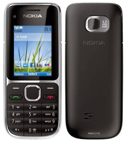 whatsapp for nokia c2 01