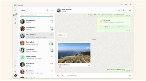 Whatsapp For Windows Xp Pc Portable