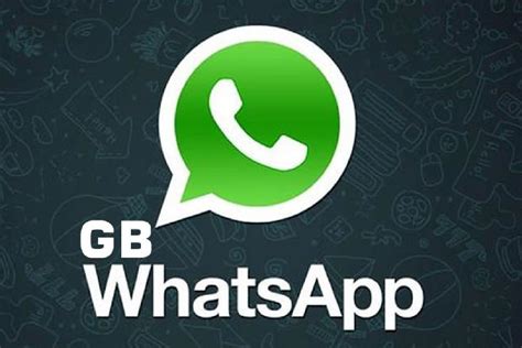 whatsapp gb download link 2024