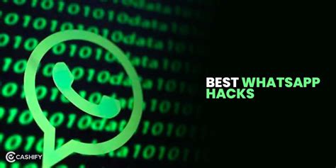 Whatsapp Hacks Pdf