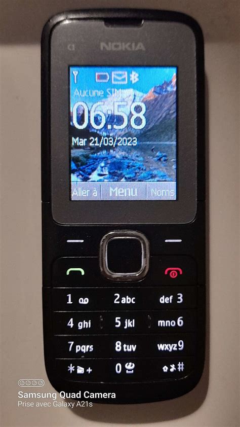 whatsapp long nokia c1
