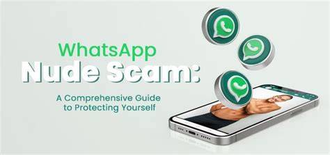 whatsapp nude
