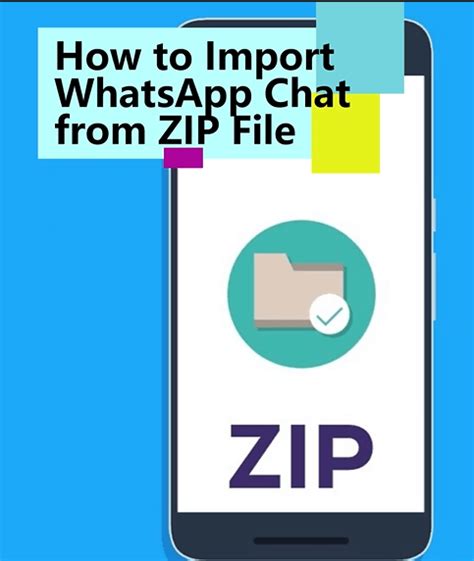 whatsapp zip file for java