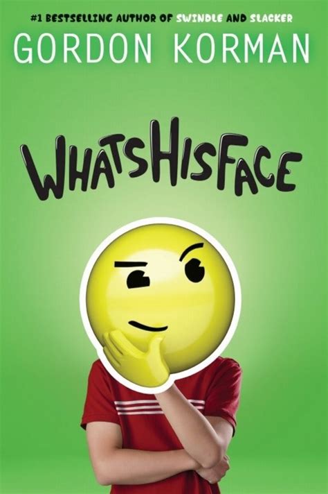 Full Download Whatshisface 