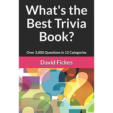 Whatu0027s The Best Trivia Book Over 3 000 Third Grade Trivia Questions - Third Grade Trivia Questions