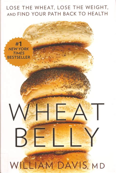 Wheat Belly Book