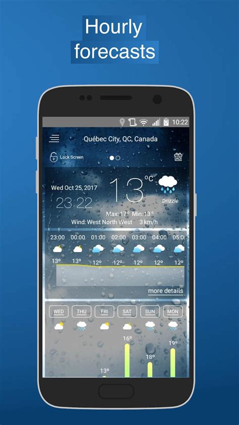 wheather live APK Download for Android 
