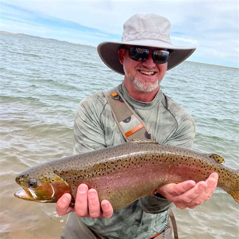 wheatland 3 fishing report