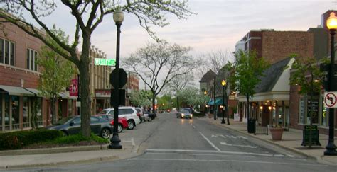 wheaton illinois