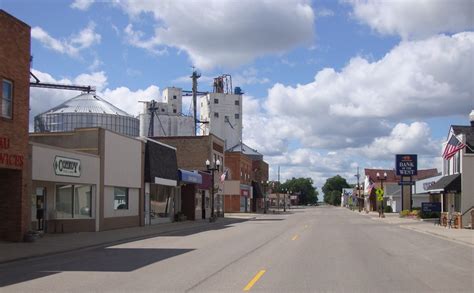 wheaton minnesota
