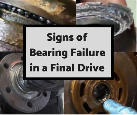 wheel bearing failure - The Grey Nomads Forum