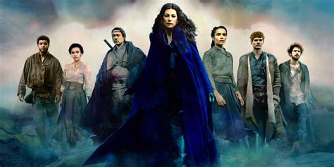 Wheel Of Time