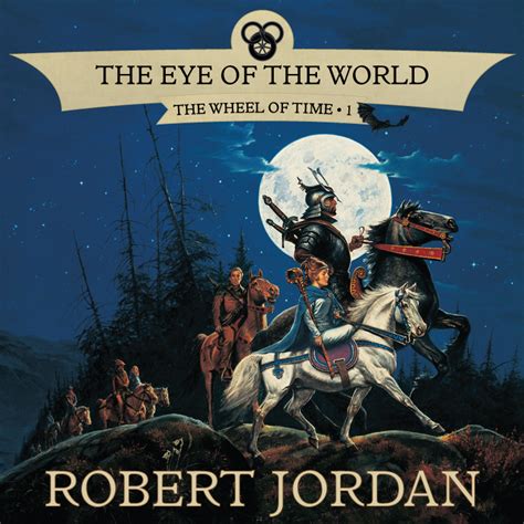 Wheel Of Time Audiobook