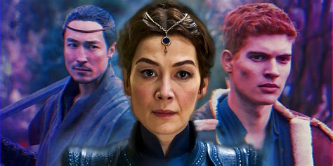 Wheel Of Time Characters