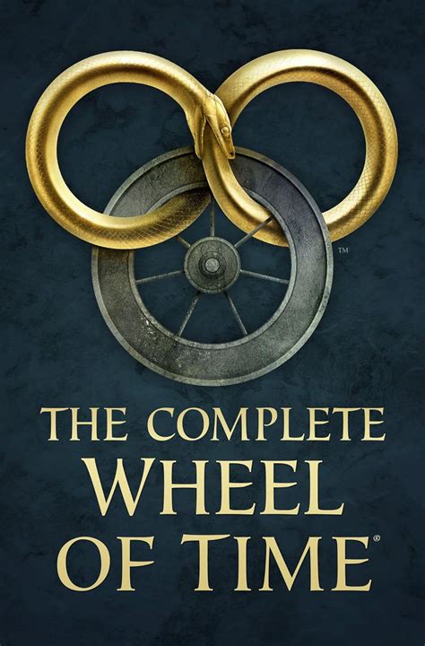 Wheel Of Time Ebooks