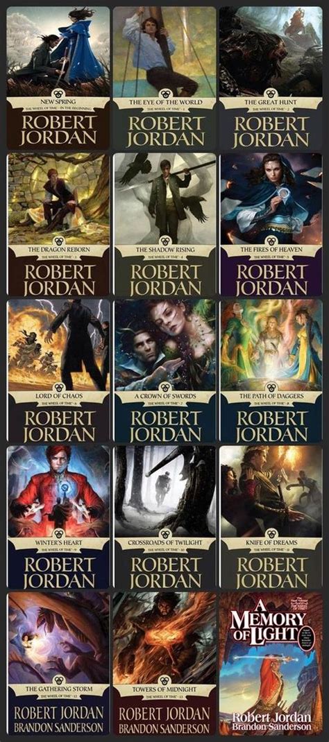 Wheel Of Time Epub