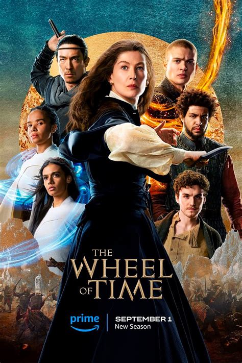 Wheel Of Times
