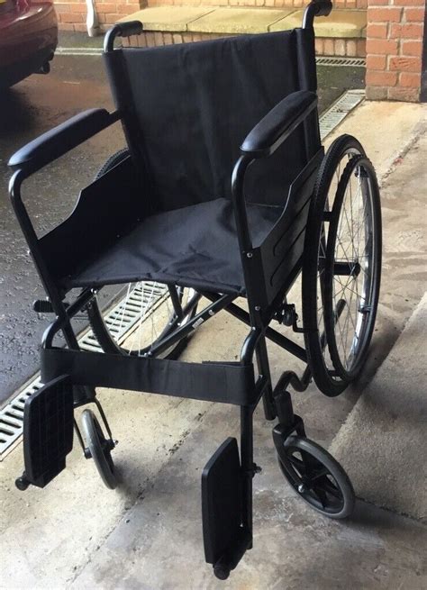 wheelchairs for sale Gumtree Australia Free Local …