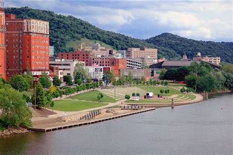 wheeling virginia