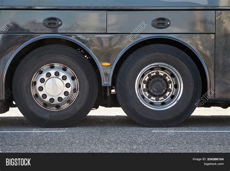 Wheels In A Bus