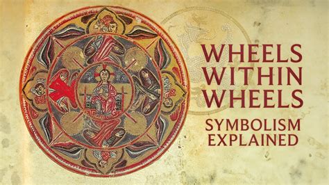 Wheels Within Wheels Analysis By Seamus Heaney