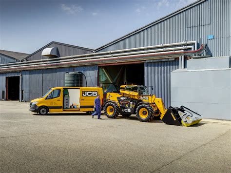 Whelled Loader Jcb 426 Service Repair Workshop Manual